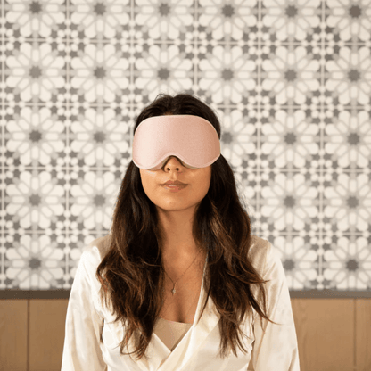 Masque de sommeil 3D